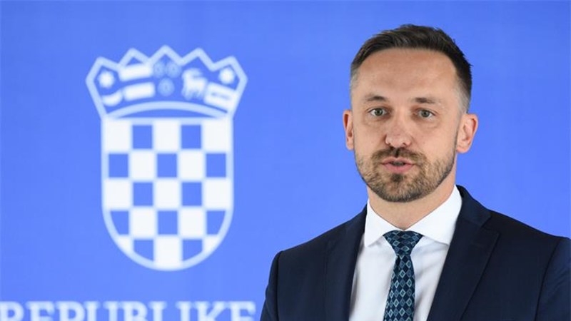 Piletić: System of protecting domestic violence victims has to be more effective